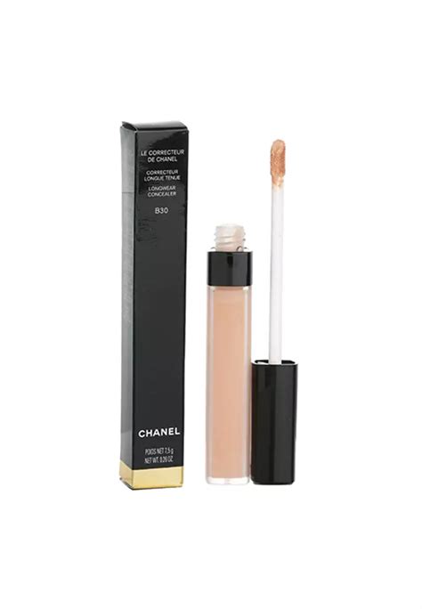 chanel concealer b30|B30 LE CORRECTEUR DE CHANEL Longwear Concealer .